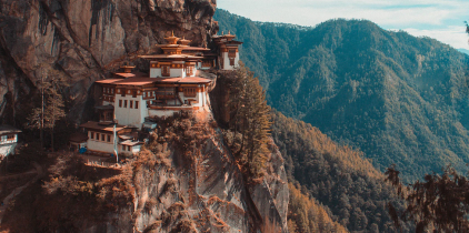 Bhutan