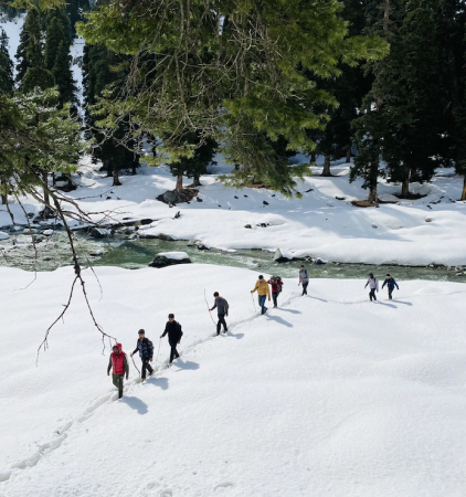 Kashmir