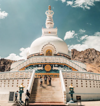 Ladakh