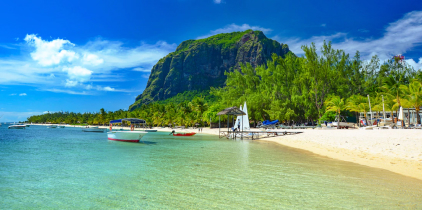 Mauritius