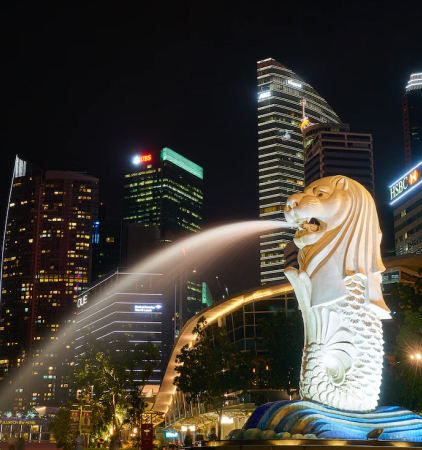 Singapore