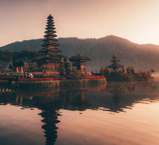 International Destinations