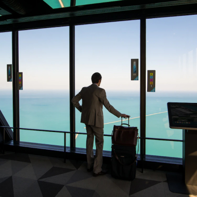Corporate Travel