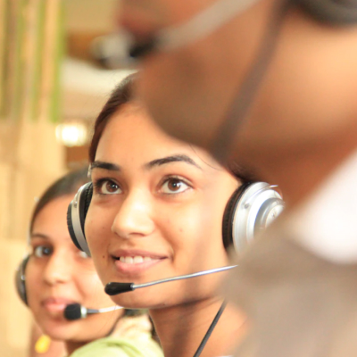 24/7 Customer Support