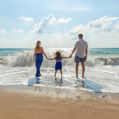 Family-Friendly Travel
