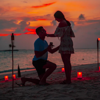 Honeymoon and Romantic Getaway